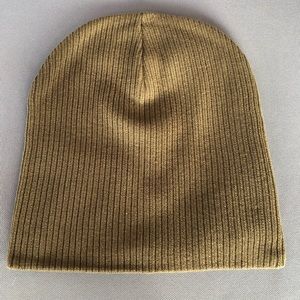 8-1/2” beanie